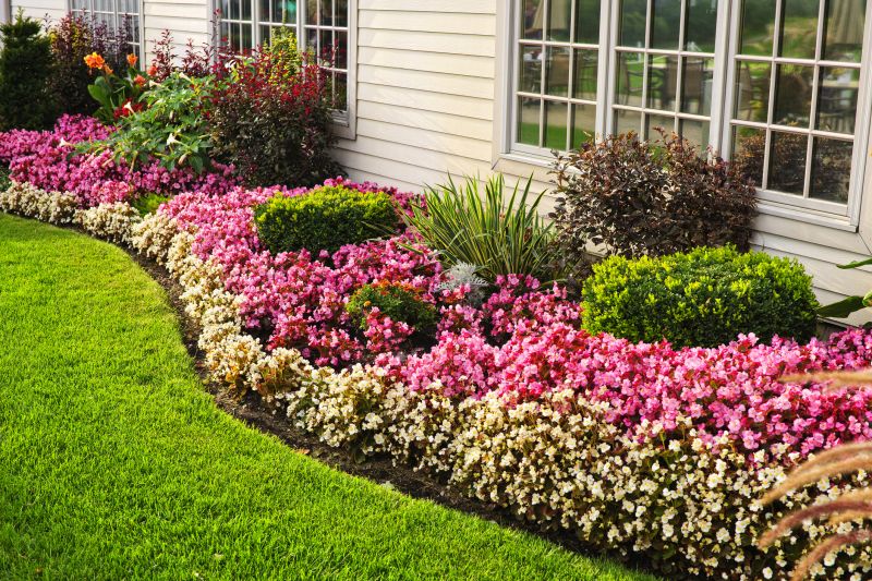 Garden Bed Construction in Ventura County, CA