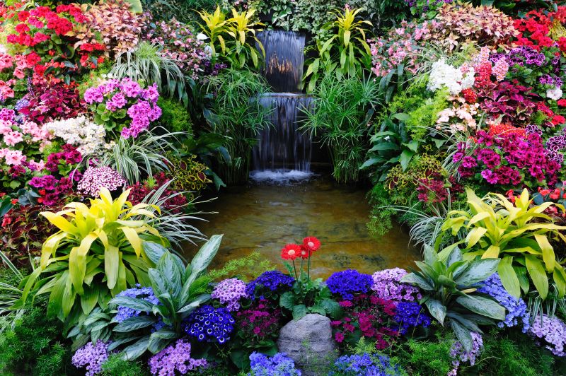 Water Feature Replacement in Honolulu, HI